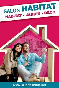 Salon de l'habitat 2020